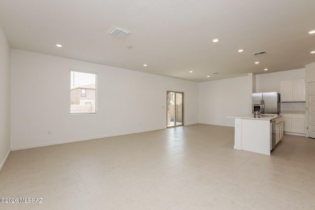 7068 W Indian Clover Way, Tucson, AZ 85757