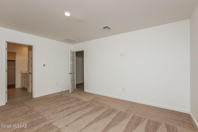 7068 W Indian Clover Way, Tucson, AZ 85757