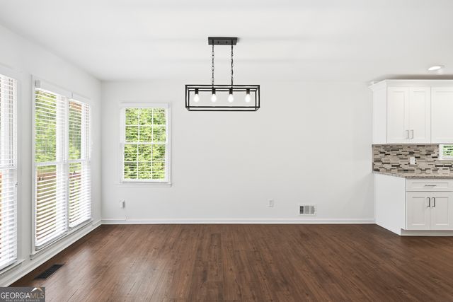 6014 Lake Lanier Heights Road, Buford, GA 30518