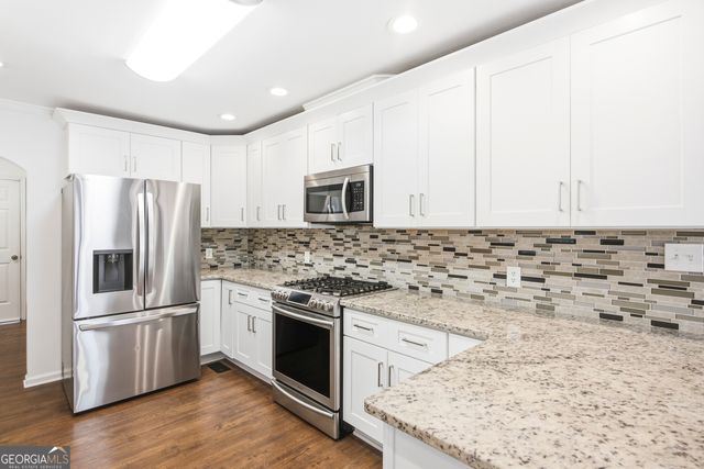 6014 Lake Lanier Heights Road, Buford, GA 30518
