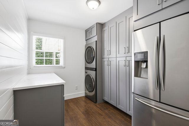 6014 Lake Lanier Heights Road, Buford, GA 30518