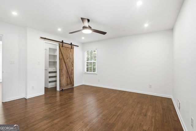 6014 Lake Lanier Heights Road, Buford, GA 30518
