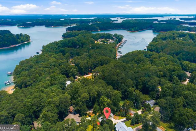 6014 Lake Lanier Heights Road, Buford, GA 30518