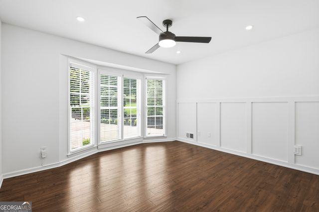 6014 Lake Lanier Heights Road, Buford, GA 30518