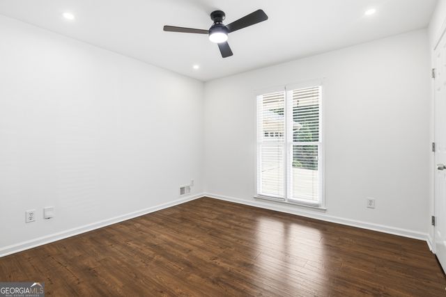 6014 Lake Lanier Heights Road, Buford, GA 30518