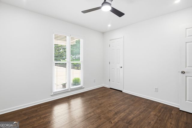 6014 Lake Lanier Heights Road, Buford, GA 30518