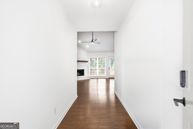 6014 Lake Lanier Heights Road, Buford, GA 30518