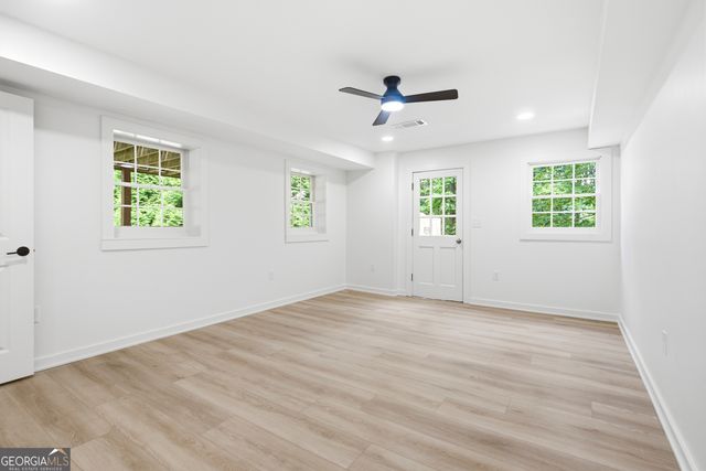 6014 Lake Lanier Heights Road, Buford, GA 30518