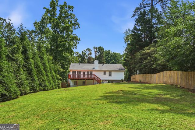 6014 Lake Lanier Heights Road, Buford, GA 30518