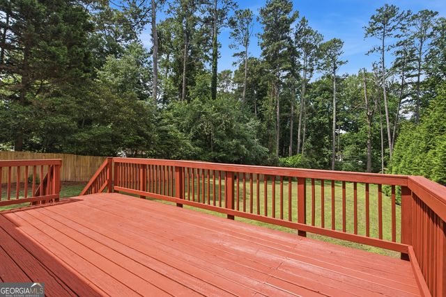 6014 Lake Lanier Heights Road, Buford, GA 30518