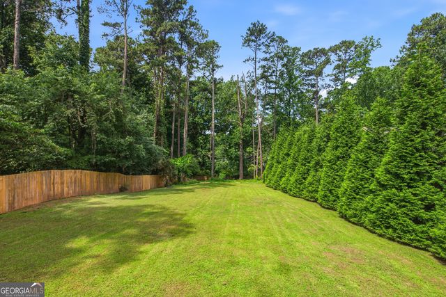 6014 Lake Lanier Heights Road, Buford, GA 30518