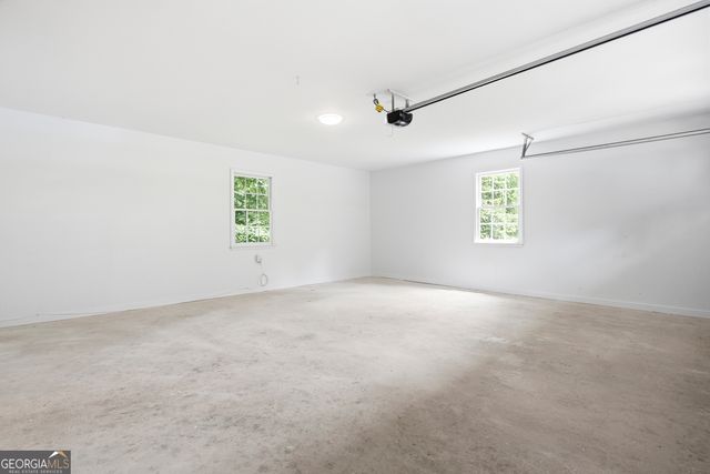 6014 Lake Lanier Heights Road, Buford, GA 30518