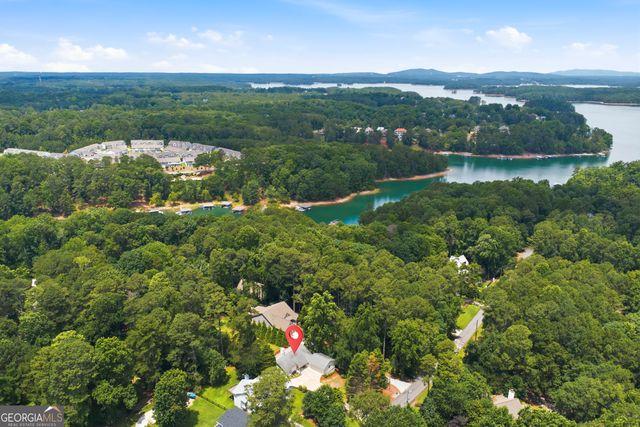 6014 Lake Lanier Heights Road, Buford, GA 30518