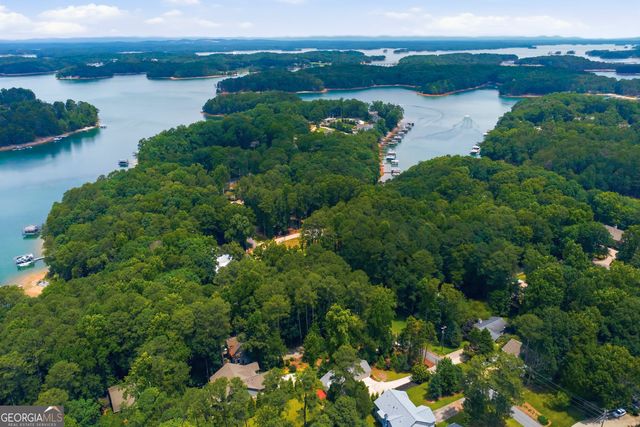 6014 Lake Lanier Heights Road, Buford, GA 30518