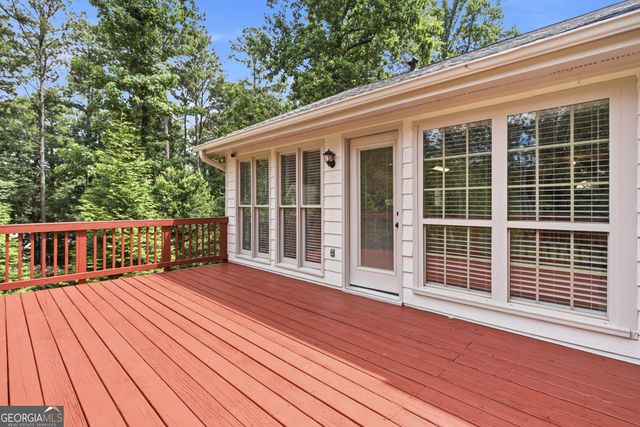 6014 Lake Lanier Heights Road, Buford, GA 30518