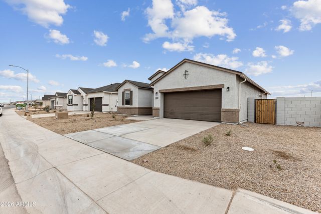 1525 E CURRIER Drive E, Casa Grande, AZ 85122