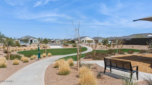 1525 E CURRIER Drive E, Casa Grande, AZ 85122