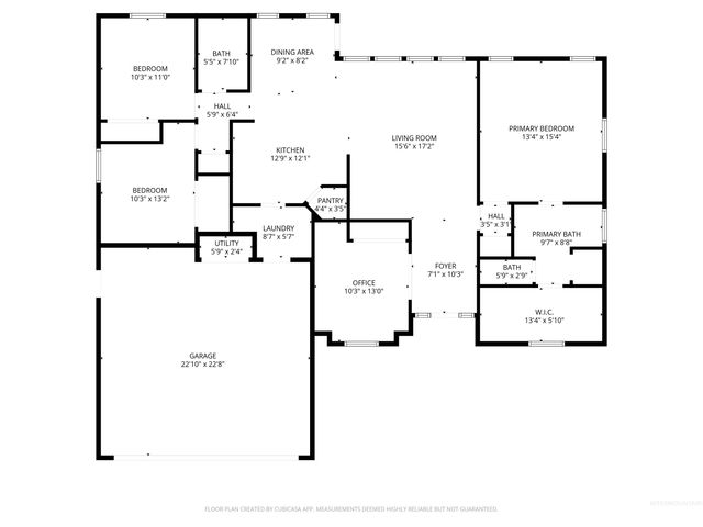 831 Grace Drive West, Twin Falls, ID 83301