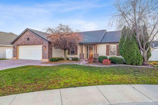831 Grace Drive West, Twin Falls, ID 83301