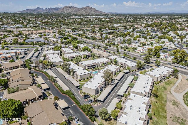 5995 N 78TH Street 2082, Scottsdale, AZ 85250