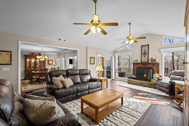 119 Soaring Hawk Circle, Big Canoe, GA 30143