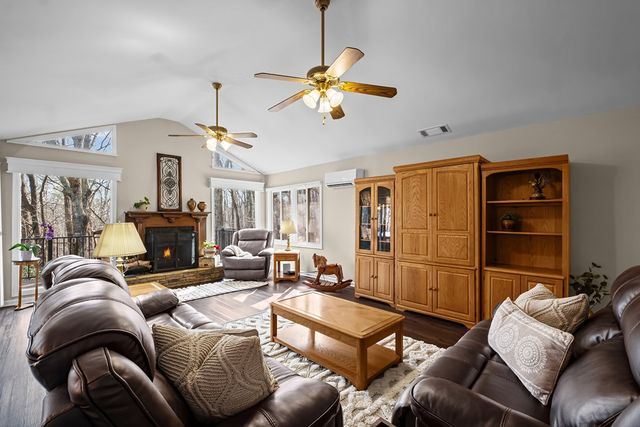 119 Soaring Hawk Circle, Big Canoe, GA 30143