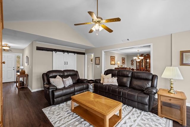 119 Soaring Hawk Circle, Big Canoe, GA 30143