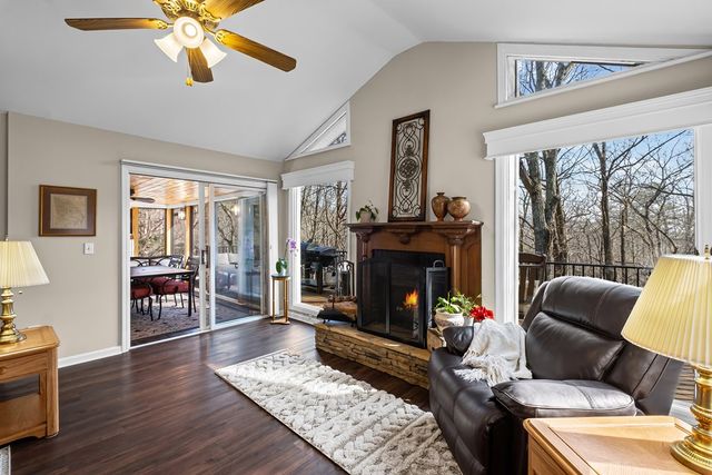 119 Soaring Hawk Circle, Big Canoe, GA 30143