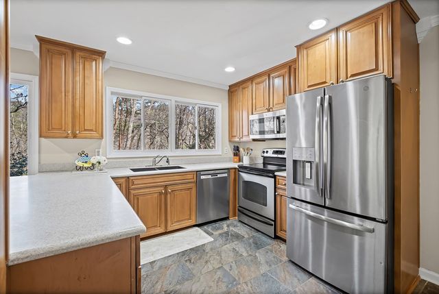 119 Soaring Hawk Circle, Big Canoe, GA 30143