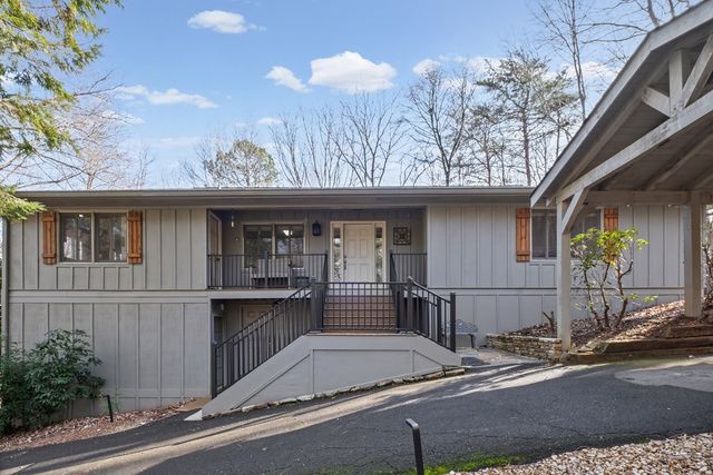 119 Soaring Hawk Circle, Big Canoe, GA 30143