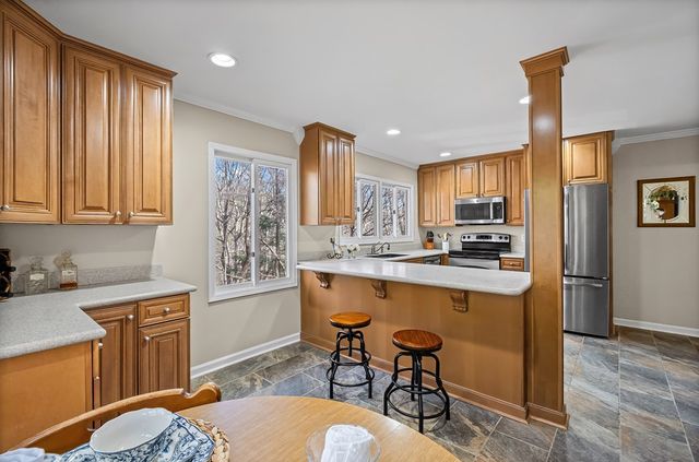 119 Soaring Hawk Circle, Big Canoe, GA 30143