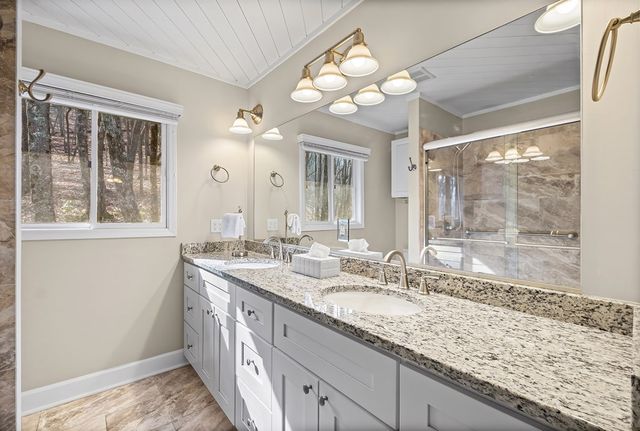 119 Soaring Hawk Circle, Big Canoe, GA 30143