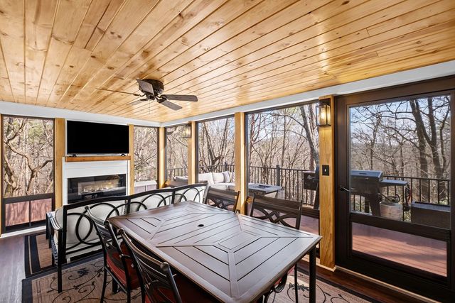 119 Soaring Hawk Circle, Big Canoe, GA 30143