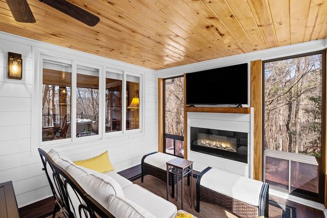 119 Soaring Hawk Circle, Big Canoe, GA 30143