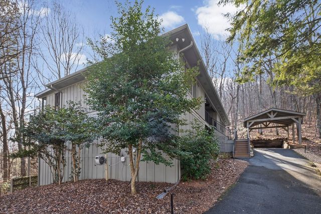 119 Soaring Hawk Circle, Big Canoe, GA 30143