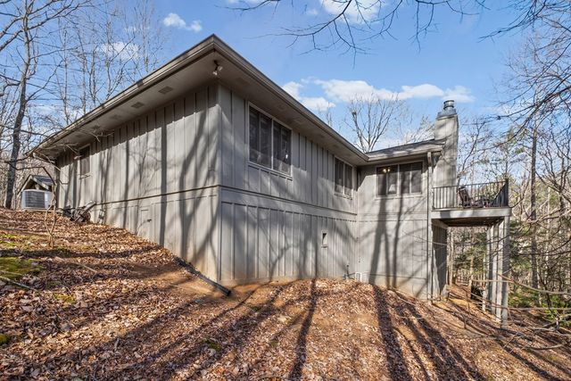 119 Soaring Hawk Circle, Big Canoe, GA 30143