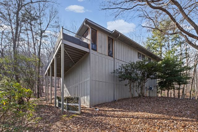 119 Soaring Hawk Circle, Big Canoe, GA 30143