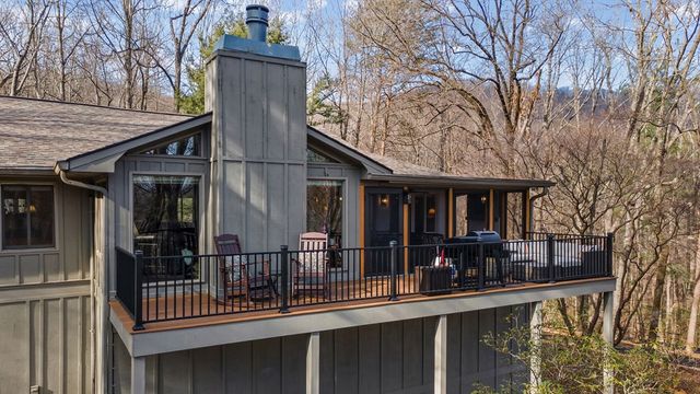 119 Soaring Hawk Circle, Big Canoe, GA 30143