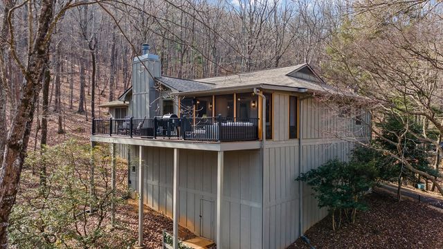 119 Soaring Hawk Circle, Big Canoe, GA 30143