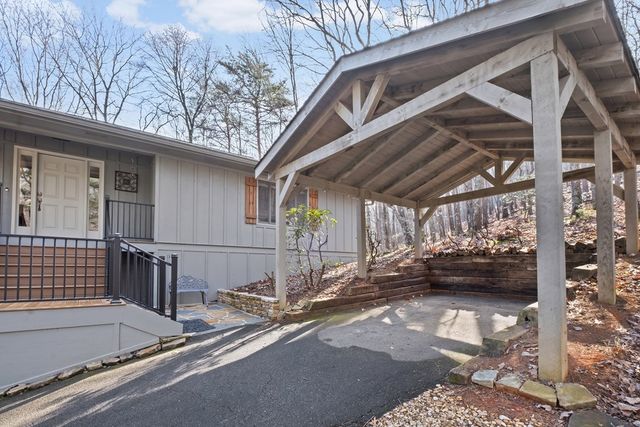 119 Soaring Hawk Circle, Big Canoe, GA 30143