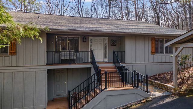 119 Soaring Hawk Circle, Big Canoe, GA 30143