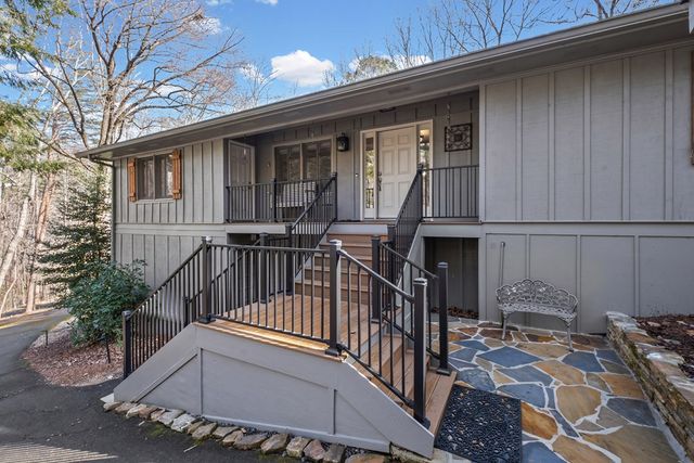 119 Soaring Hawk Circle, Big Canoe, GA 30143