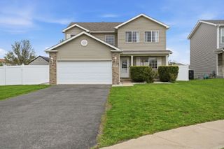 797 Kyle Court, Braidwood, IL 60408