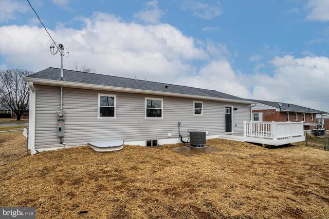 833 NOLAND DR, Hagerstown, MD 21740