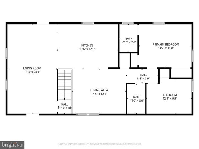 833 NOLAND DR, Hagerstown, MD 21740