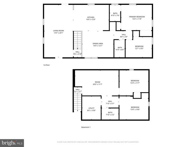 833 NOLAND DR, Hagerstown, MD 21740