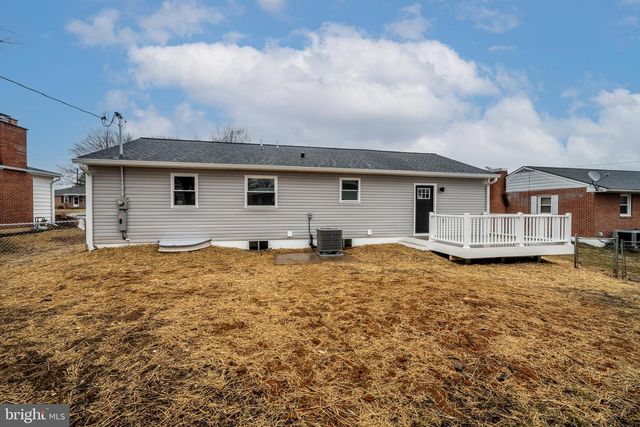 833 NOLAND DR, Hagerstown, MD 21740