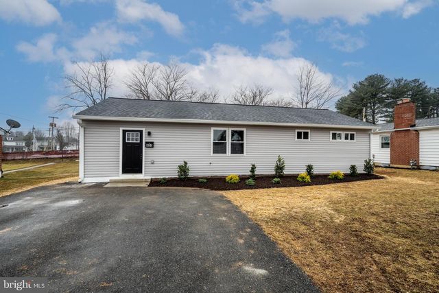 833 NOLAND DR, Hagerstown, MD 21740