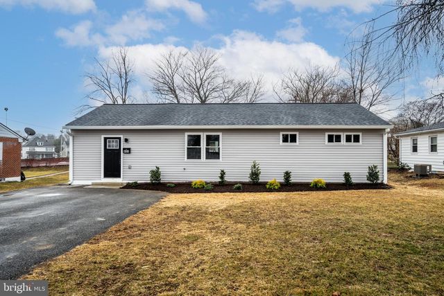 833 NOLAND DR, Hagerstown, MD 21740