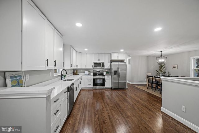 833 NOLAND DR, Hagerstown, MD 21740